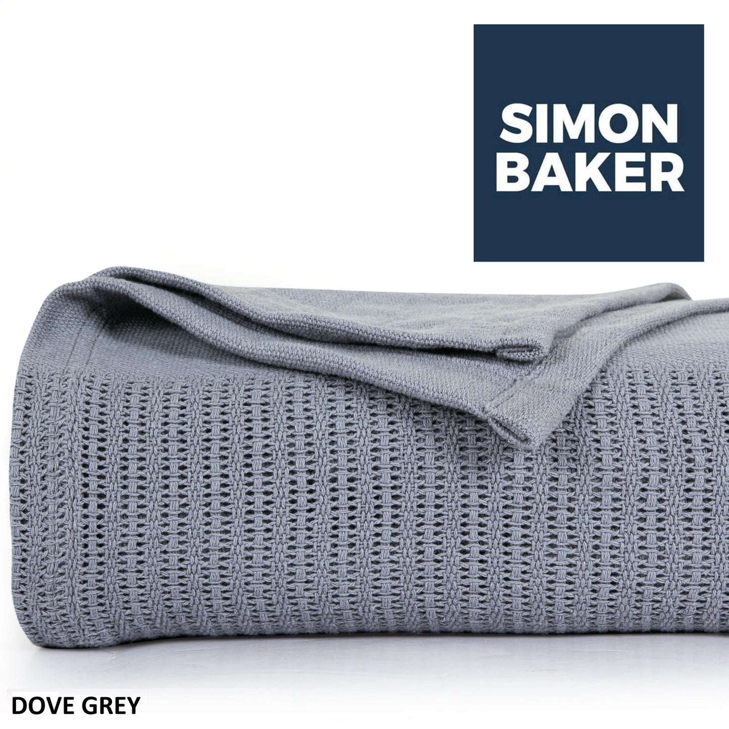 Cellular Blanket-Simon Baker