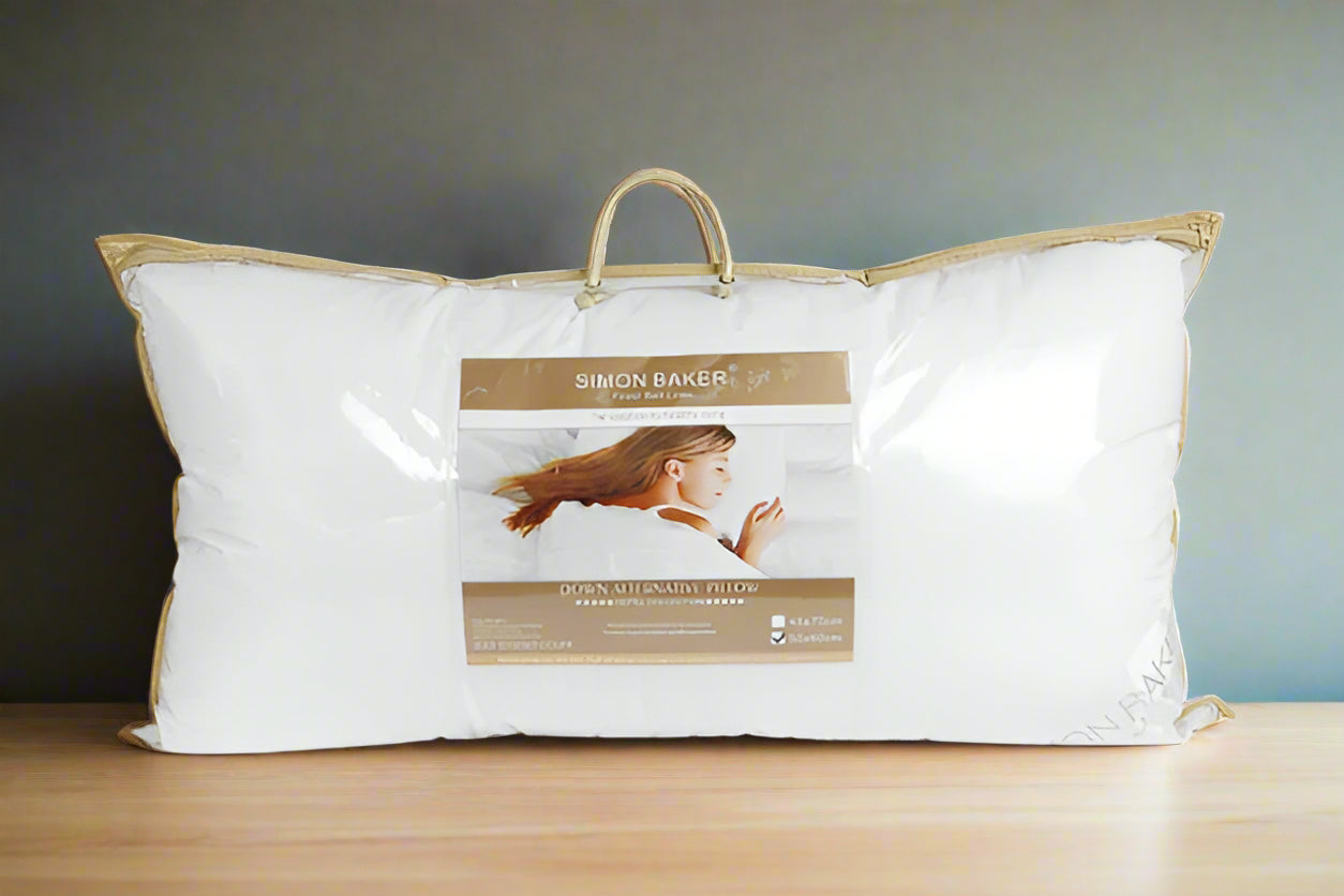 Simon Baker Down Alternative Pillow