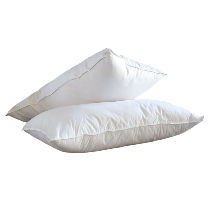 Hungarian Goose Down Pillow