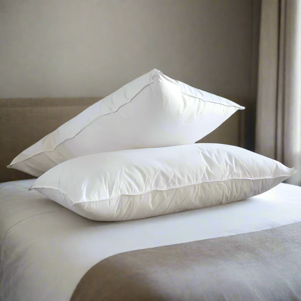 Hungarian Goose Down Pillow