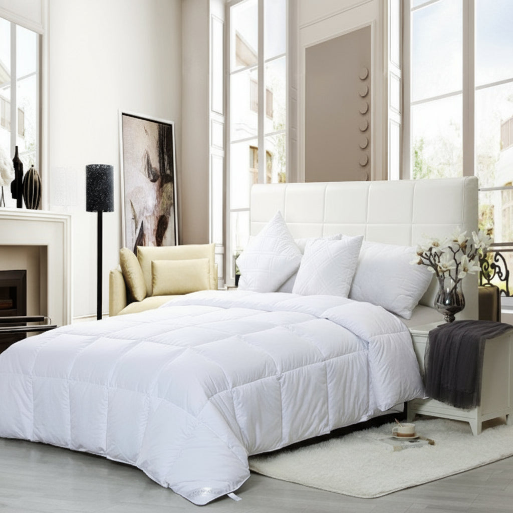 Simon Baker Luxury Micro Fibre Duvet Inner