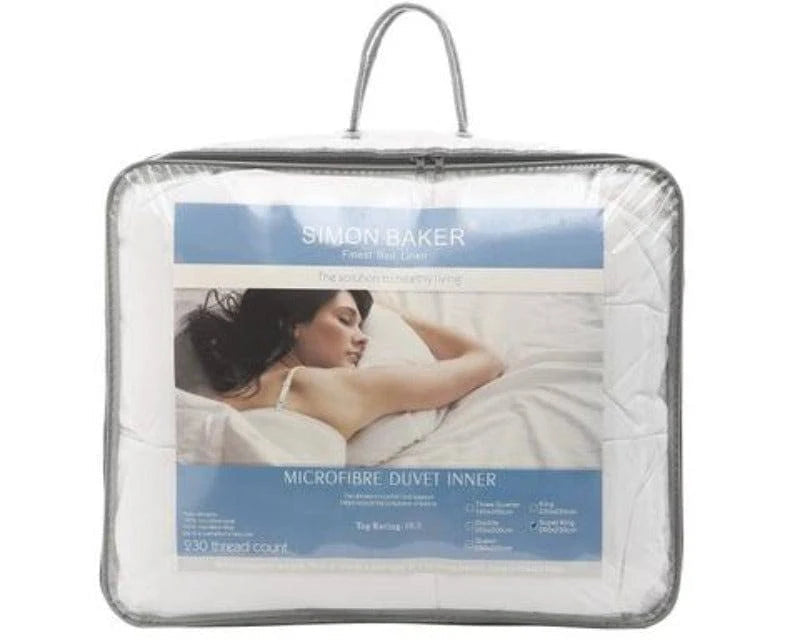 Luxury Micro Fibre Duvet Inner