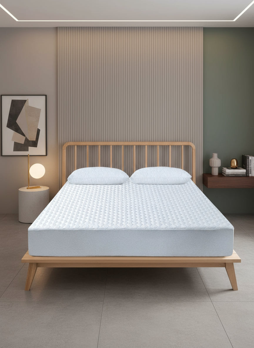 Simon Baker Mattress Protectors