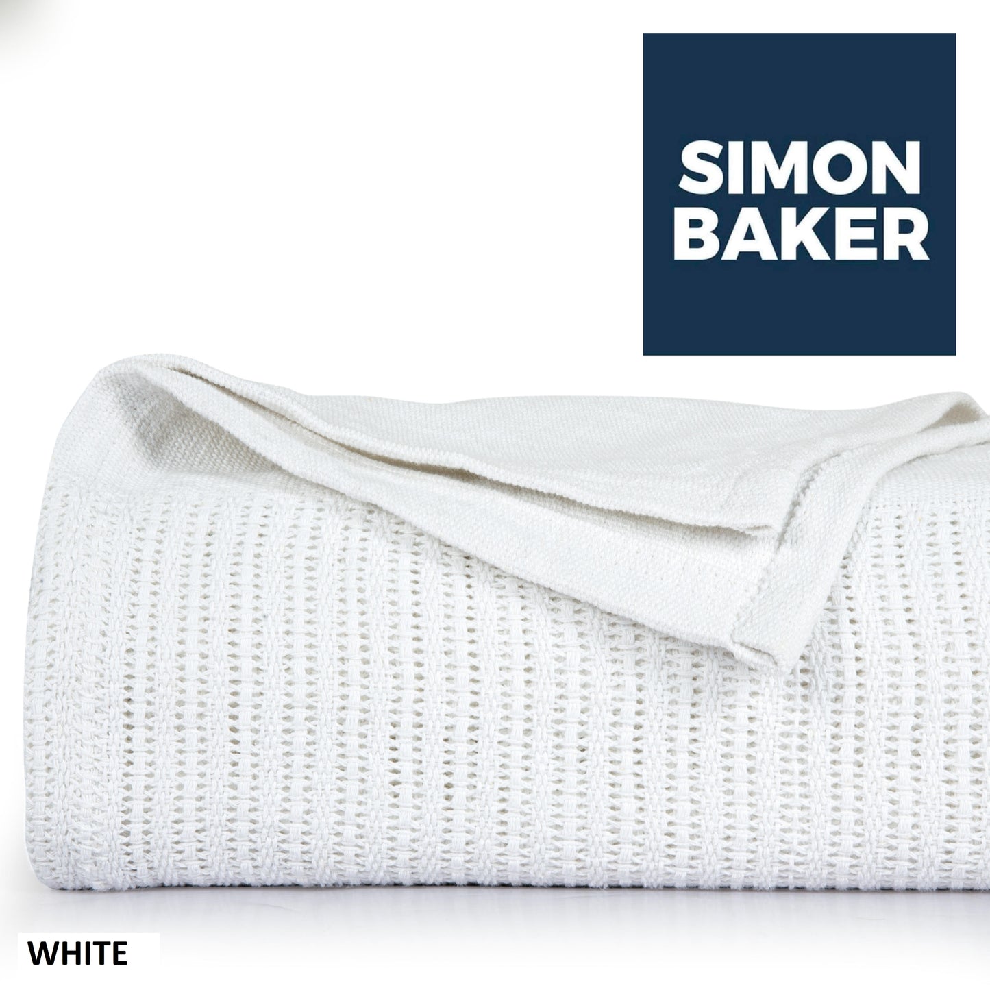 Cellular Blanket-Simon Baker