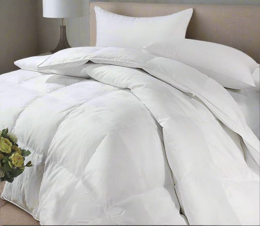 Simon Baker Hungarian Goose Down Duvet Inner