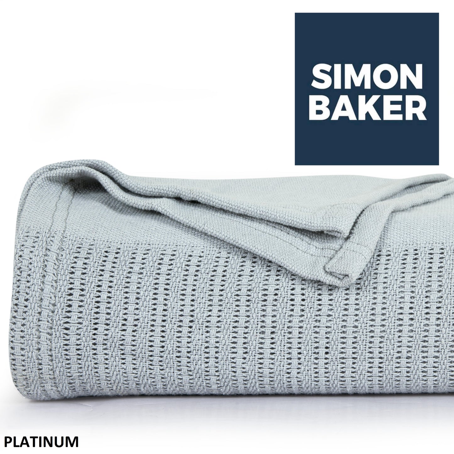 Cellular Blanket-Simon Baker