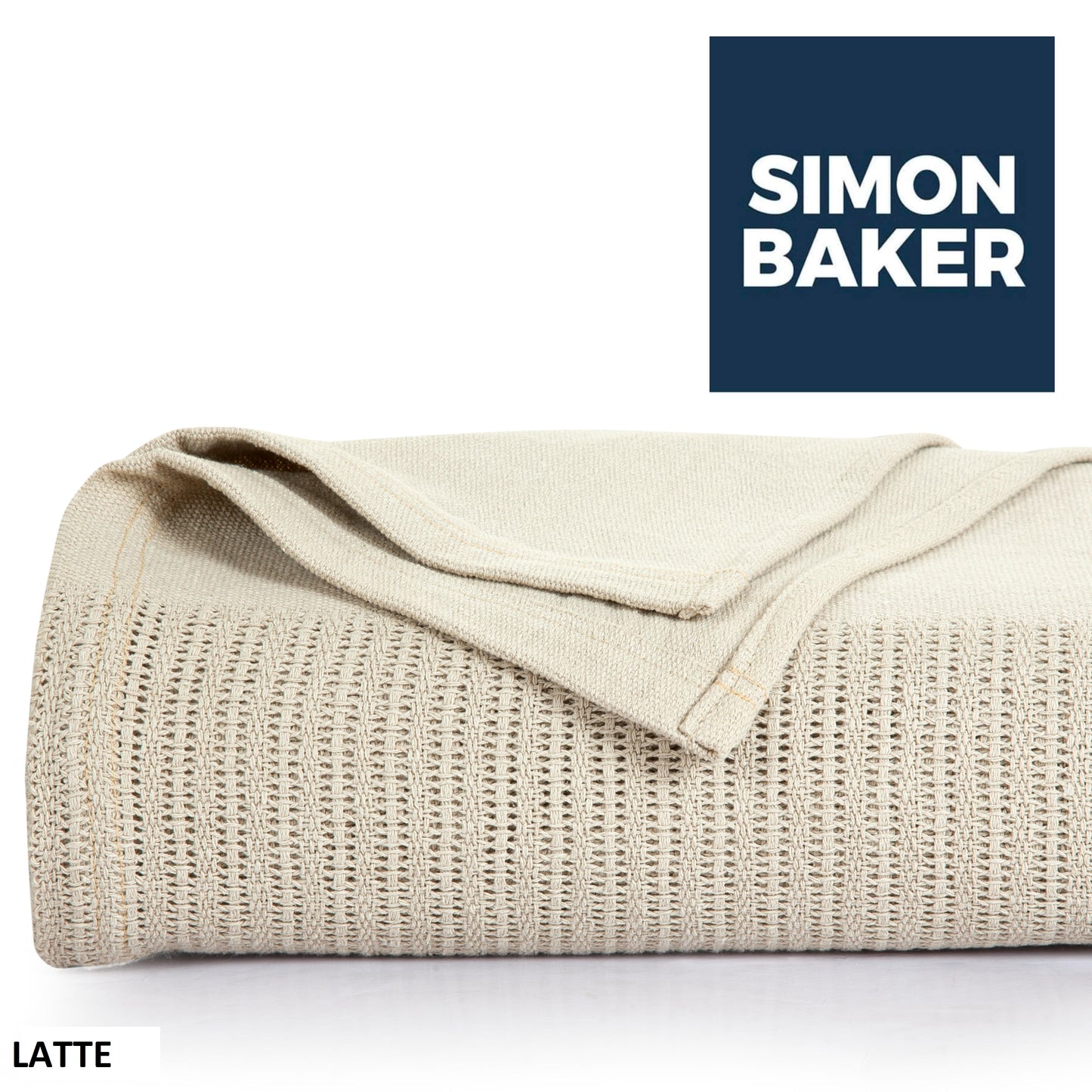 Cellular Blanket-Simon Baker