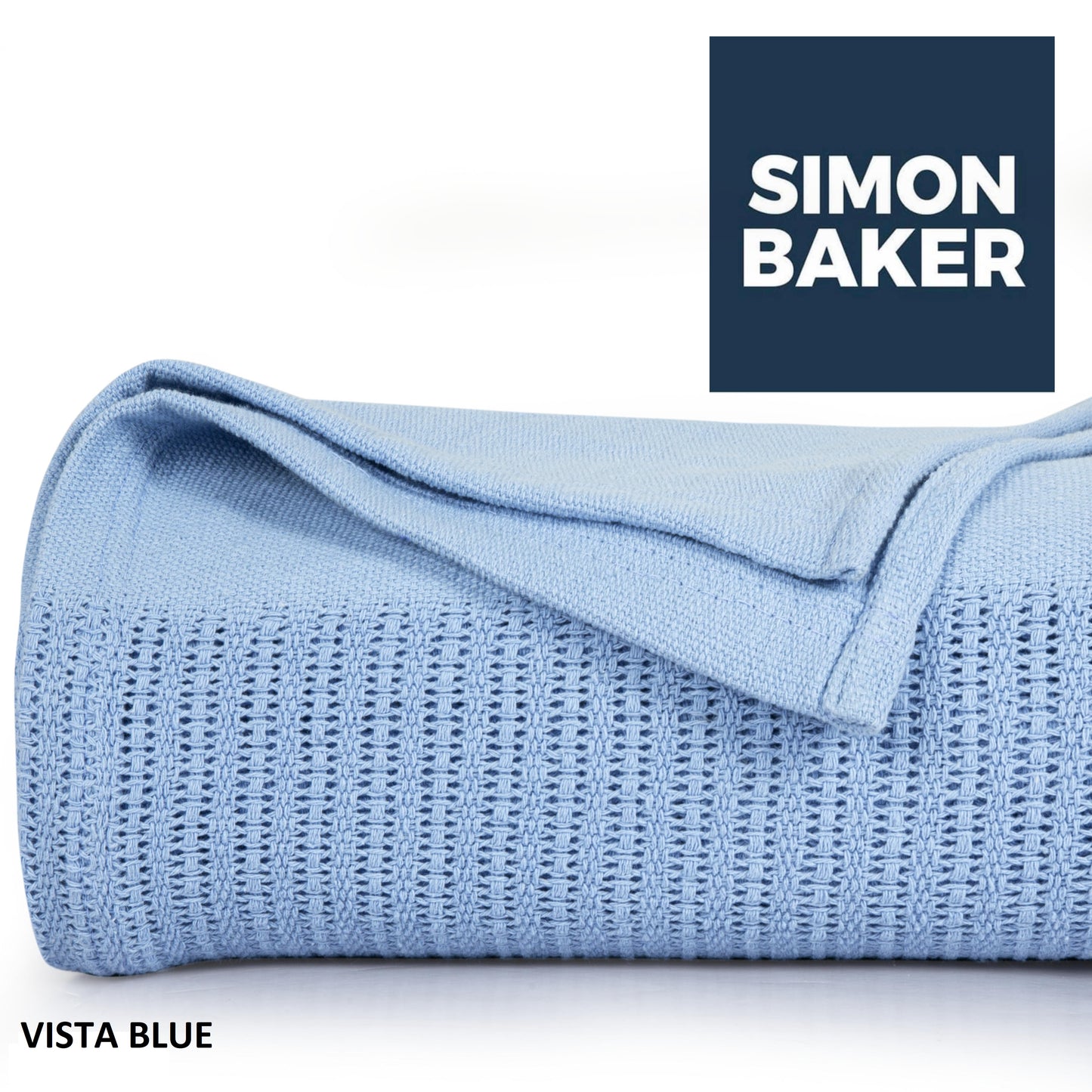 Cellular Blanket-Simon Baker