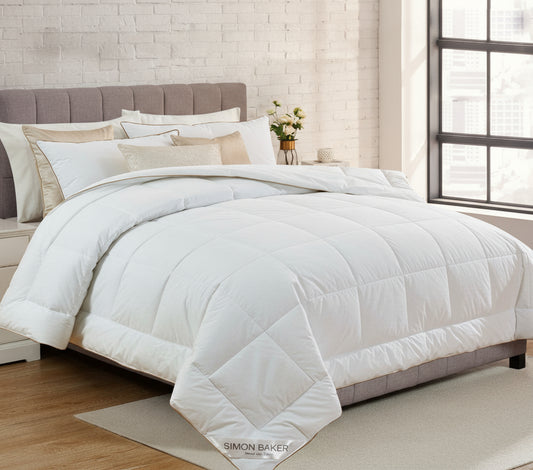 Simon Baker Down Alternative Duvet Inner