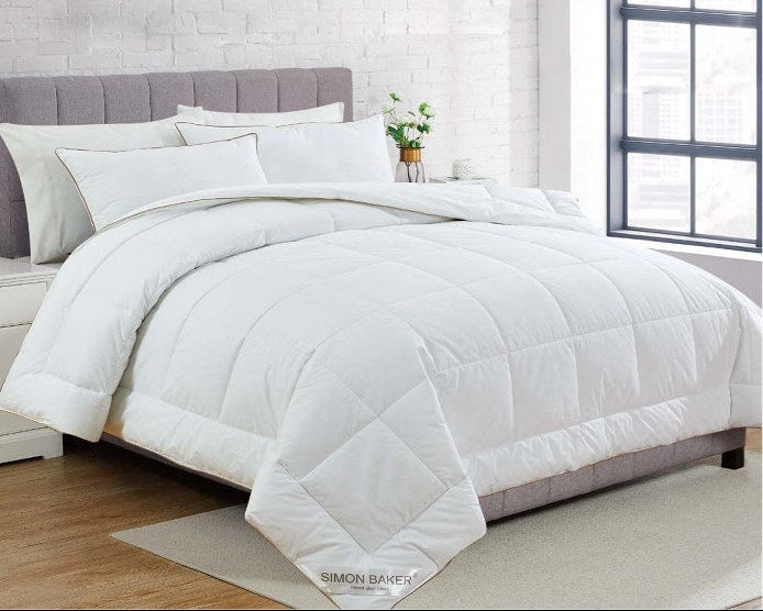 Down Alternative Duvet Inner
