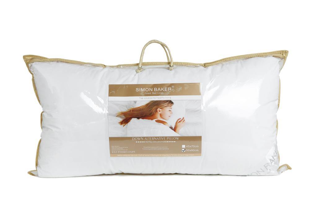 Down Alternative Pillow