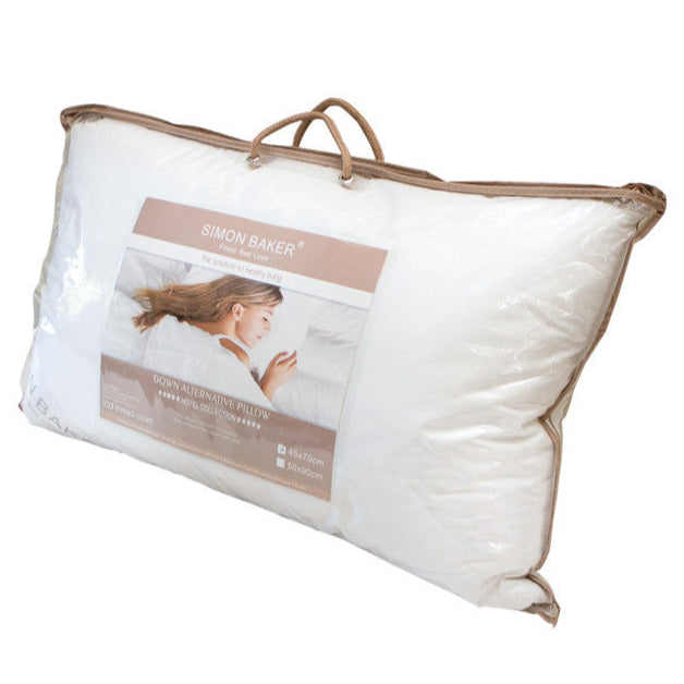 Down Alternative Pillow