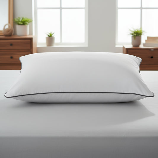 Simon Baker Microfibre Pillow