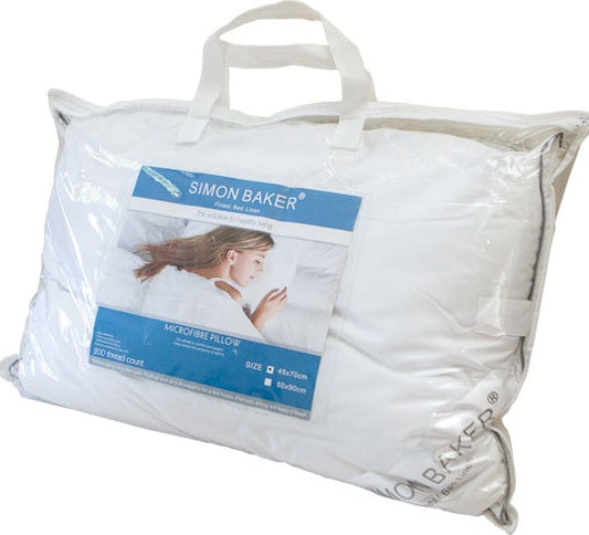 Microfibre Pillow
