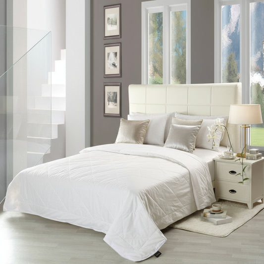 Simon Baker Natural Cotton Duvet Inner