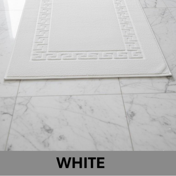Hotel Collection Bath Matt 800gsm