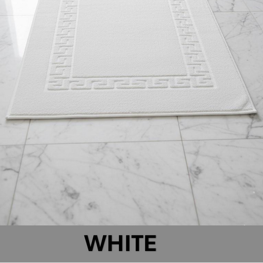 Hotel Collection Bath Matt 800gsm