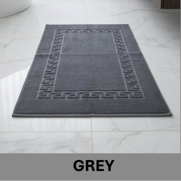 Hotel Collection Bath Matt 800gsm