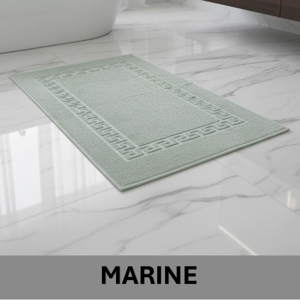 Hotel Collection Bath Matt 800gsm