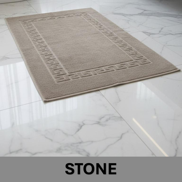 Hotel Collection Bath Matt 800gsm