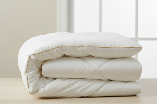 Down Alternative Duvet Inner